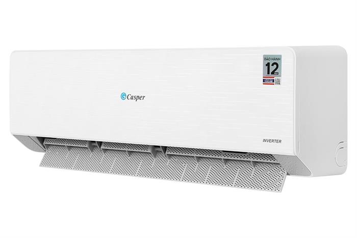 Điều Hòa Casper Inverter 24.000 BTU 2 Chiều QH-24IU36A
